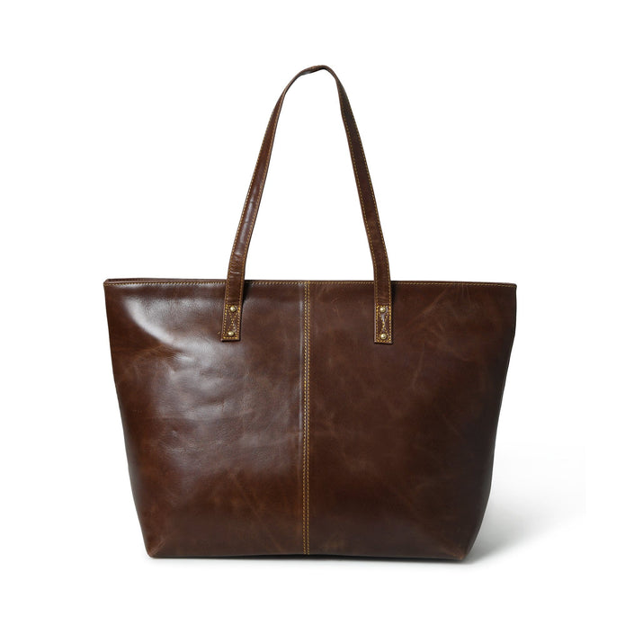 Kim & Blair Combo -  Dark Brown