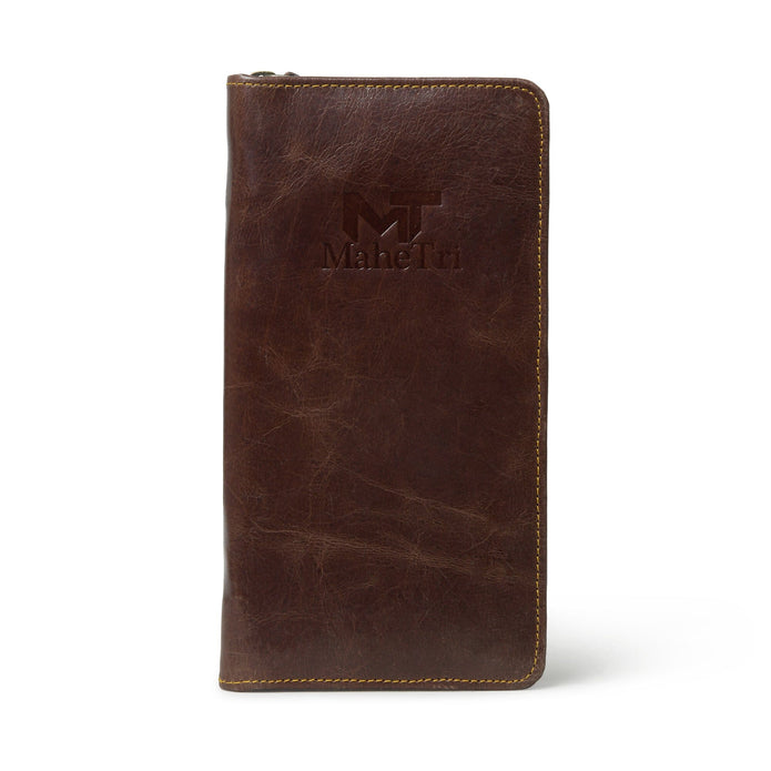 Kim & Blair Combo -  Dark Brown