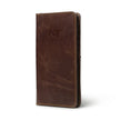 Kim & Blair Combo -  Dark Brown