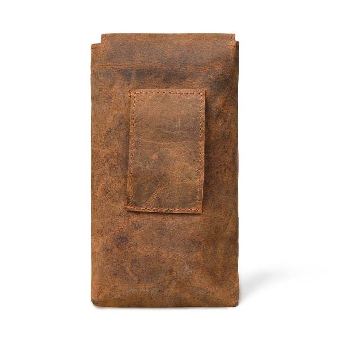 Premium Leather Holster Case