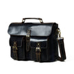 Panther Laptop Messenger Bag