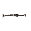 Apple Watch Braided Band - Black - Chico