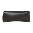 Brown Guard Leather Sunglass Case