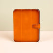 Handcrafted Leather Case for iPad Mini(1,2,3,4,5) Rich Brown | PATERSON