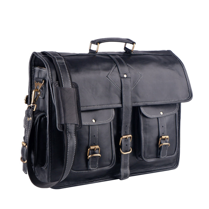 The Retro Black