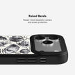 Coastal Curiosities | Seashell Sketch iPhone Case