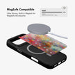 Starlit Nebula | Celestial Stars iPhone Case