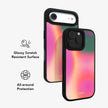 Aurora Pop | Colorful Gradient Aura iPhone Case