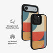 Color Index | Mood Modular iPhone Case