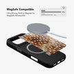Doe Eyed Drift | Deer Print iPhone Case