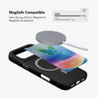 Celestial Wings | Gradient Butterfly iPhone Case