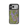 Lavender Bloom | Purple Wildflower iPhone Case