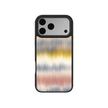 Golden Horizon | Digital Art iPhone Case