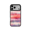 Chromatic Drift | Digital Art iPhone Case