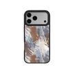 Aquarelle Drift | Watercolor Earthy iPhone Case