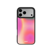Aurora Pop | Colorful Gradient Aura iPhone Case