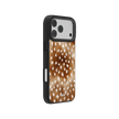 Doe Eyed Drift | Deer Print iPhone Case