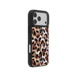 Sahara Plush | Tan Cheetah Print iPhone Case