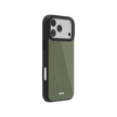 Sage Silk | Sage Green Pebbled Texture iPhone Case
