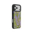 Lavender Bloom | Purple Wildflower iPhone Case