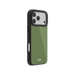 Matcha Bark | Solid Matcha Green iPhone Case