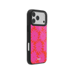 Sunflare Daisy | Pink Daisy Floral iPhone Case