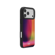 Lucid Ember | Purple Gradient Aura iPhone Case