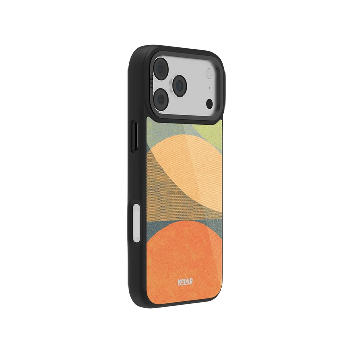 Olive Arc | Mood Modular iPhone Case