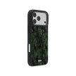 Emerald Python | Olive Green Snake Print iPhone Case