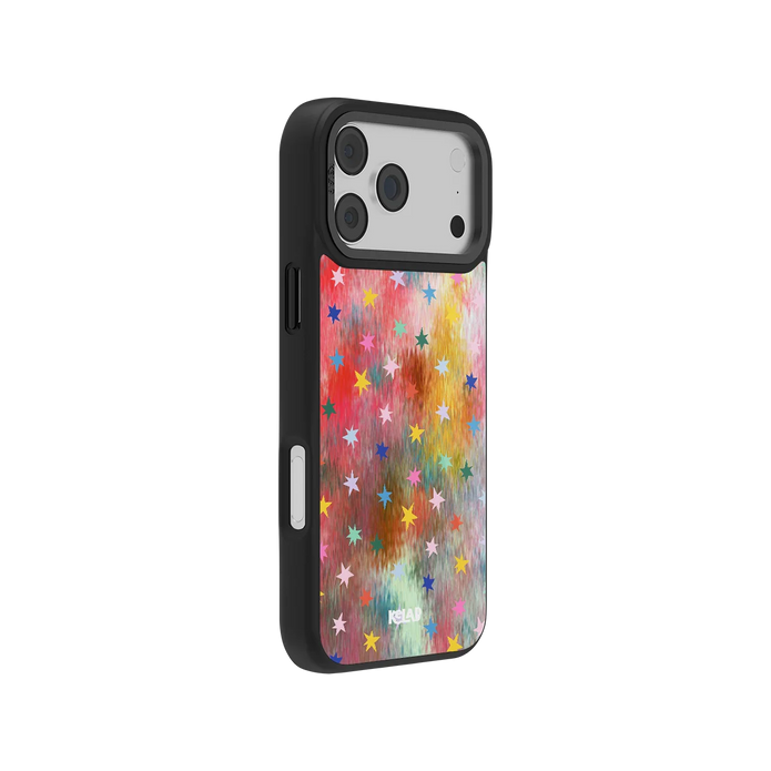 Starlit Nebula | Celestial Stars iPhone Case