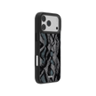 Viper Mesh | Teal Snake Print iPhone Case