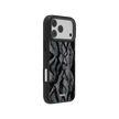 Viper Mesh | Teal Snake Print iPhone Case