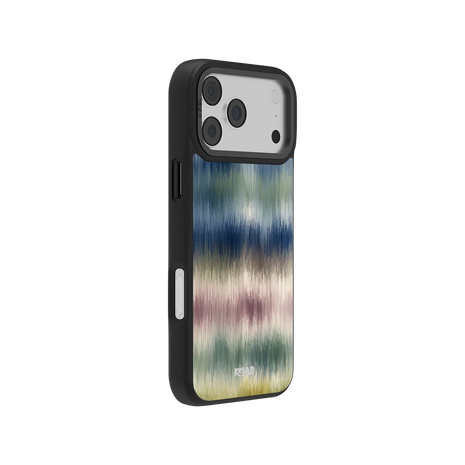 Ocean Mist | Digital Art iPhone Case