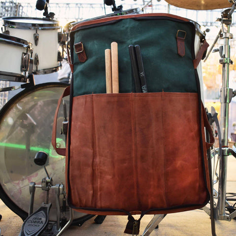 The Bruford Drumsticks Bag