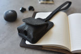 Leather Airpod Holder