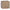 Wall-mounted Bathroom Cabinet Natural Teak Solid teak wood