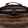 The Brooklyn - Leather Briefcase