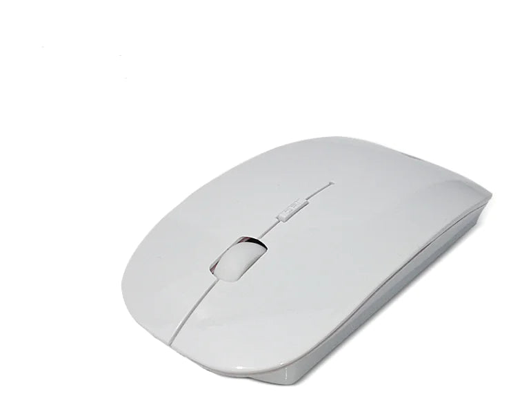 SilentTech Mouse for iPad & Mac
