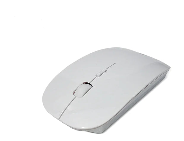 SilentTech Mouse for iPad & Mac