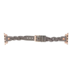 Apple Watch Braided Band - Grey - Chico