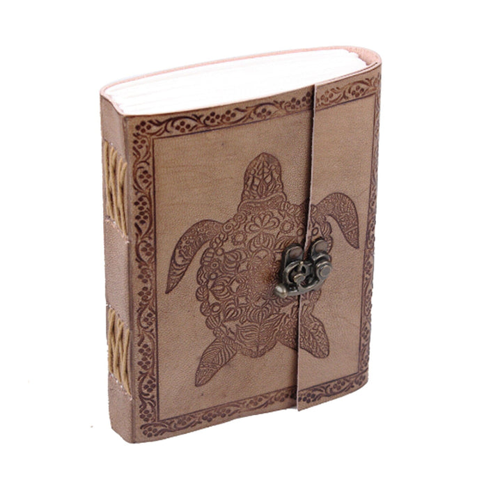 The Turtle Notebook