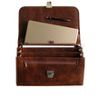 The Hopkins Briefcase