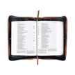 Leather Book Cover