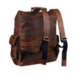 The Solar Flare Backpack