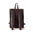 Hawk Roll-Top Rucksack