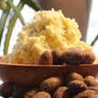 Unrefined Shea Butter Ivory| Bulk Shea Butter