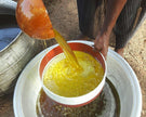 Unrefined Shea Butter in Pails