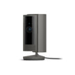 Ring Indoor Cam (newest model) — Home or business security in 1080p HD video, White