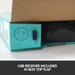 Logitech Wireless Combo MK270