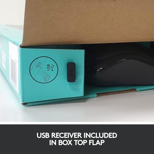 Logitech Wireless Combo MK270